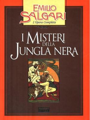 I MISTERI DELLA JUNGLA NERA